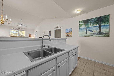 Looking for turnkey ready, vacation, primary home, or investment on Sandpiper Bay Golf and Country Club in North Carolina - for sale on GolfHomes.com, golf home, golf lot