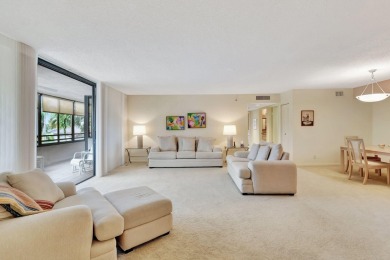 MUST SEE THIS FIFTH FLOOR LIGHT BRIGHT SPACIOUS APARTMENT on Gleneagles Golf and Country Club in Florida - for sale on GolfHomes.com, golf home, golf lot