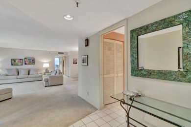 MUST SEE THIS FIFTH FLOOR LIGHT BRIGHT SPACIOUS APARTMENT on Gleneagles Golf and Country Club in Florida - for sale on GolfHomes.com, golf home, golf lot