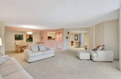 MUST SEE THIS FIFTH FLOOR LIGHT BRIGHT SPACIOUS APARTMENT on Gleneagles Golf and Country Club in Florida - for sale on GolfHomes.com, golf home, golf lot