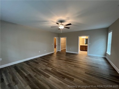 Experience the epitome Condo Living in The Gated Community at on Anderson Creek Golf Club in North Carolina - for sale on GolfHomes.com, golf home, golf lot