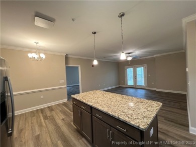 Experience the epitome Condo Living in The Gated Community at on Anderson Creek Golf Club in North Carolina - for sale on GolfHomes.com, golf home, golf lot