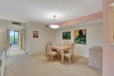 MUST SEE THIS FIFTH FLOOR LIGHT BRIGHT SPACIOUS APARTMENT on Gleneagles Golf and Country Club in Florida - for sale on GolfHomes.com, golf home, golf lot