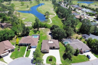 WELCOME HOME TO PERDIDO BAY COUNTRY CLUB ESTATES, ONE OF on Perdido Bay Golf Club in Florida - for sale on GolfHomes.com, golf home, golf lot