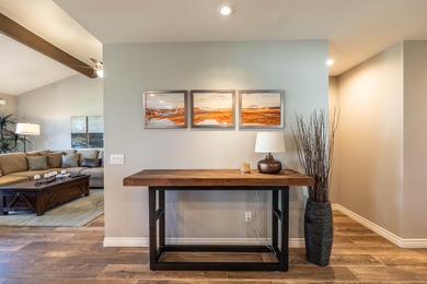 The Sellers just put in a 15k new AC & Furnace! Someone is going on Palm Valley Country Club in California - for sale on GolfHomes.com, golf home, golf lot