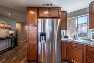 The Sellers just put in a 15k new AC & Furnace! Someone is going on Palm Valley Country Club in California - for sale on GolfHomes.com, golf home, golf lot