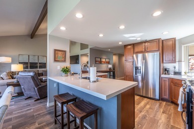 The Sellers just put in a 15k new AC & Furnace! Someone is going on Palm Valley Country Club in California - for sale on GolfHomes.com, golf home, golf lot