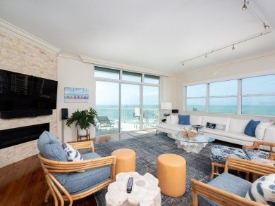 One or more photo(s) has been virtually staged. An exquisitely on Longboat Key Golf Club Resort in Florida - for sale on GolfHomes.com, golf home, golf lot