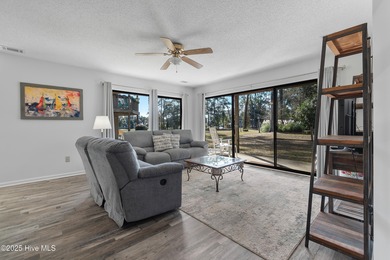 First Floor condo in most desirable area of Sunset Beach. The on Oyster Bay Golf Links in North Carolina - for sale on GolfHomes.com, golf home, golf lot