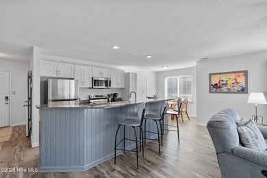 First Floor condo in most desirable area of Sunset Beach. The on Oyster Bay Golf Links in North Carolina - for sale on GolfHomes.com, golf home, golf lot