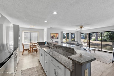 First Floor condo in most desirable area of Sunset Beach. The on Oyster Bay Golf Links in North Carolina - for sale on GolfHomes.com, golf home, golf lot