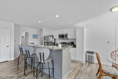 First Floor condo in most desirable area of Sunset Beach. The on Oyster Bay Golf Links in North Carolina - for sale on GolfHomes.com, golf home, golf lot