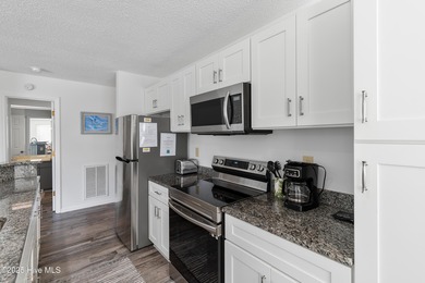 First Floor condo in most desirable area of Sunset Beach. The on Oyster Bay Golf Links in North Carolina - for sale on GolfHomes.com, golf home, golf lot