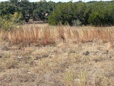 Looking for a large lot that has a great view and backs up to a on Vaaler Creek Golf Club in Texas - for sale on GolfHomes.com, golf home, golf lot