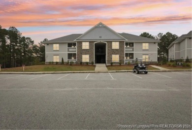 Experience the epitome Condo Living in The Gated Community at on Anderson Creek Golf Club in North Carolina - for sale on GolfHomes.com, golf home, golf lot