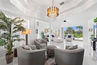 Welcome to 28448 Highgate Dr--a beautifully maintained 2-bedroom on Spanish Wells Golf and Country Club in Florida - for sale on GolfHomes.com, golf home, golf lot