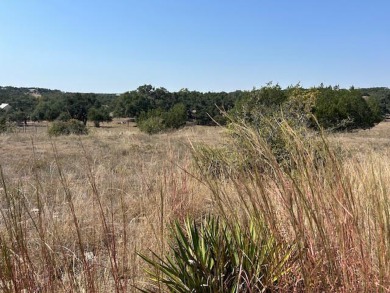 Looking for a large lot that has a great view and backs up to a on Vaaler Creek Golf Club in Texas - for sale on GolfHomes.com, golf home, golf lot