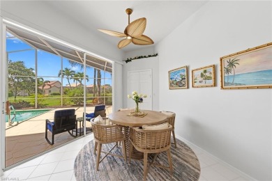 Welcome to 28448 Highgate Dr--a beautifully maintained 2-bedroom on Spanish Wells Golf and Country Club in Florida - for sale on GolfHomes.com, golf home, golf lot