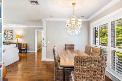 Beautifully renovated 3-bedroom, 2-bath second-floor condominium on Quail Ridge Golf Course and Country Club in Florida - for sale on GolfHomes.com, golf home, golf lot