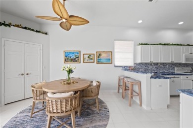 Welcome to 28448 Highgate Dr--a beautifully maintained 2-bedroom on Spanish Wells Golf and Country Club in Florida - for sale on GolfHomes.com, golf home, golf lot