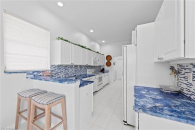 Welcome to 28448 Highgate Dr--a beautifully maintained 2-bedroom on Spanish Wells Golf and Country Club in Florida - for sale on GolfHomes.com, golf home, golf lot