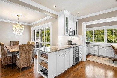 Beautifully renovated 3-bedroom, 2-bath second-floor condominium on Quail Ridge Golf Course and Country Club in Florida - for sale on GolfHomes.com, golf home, golf lot