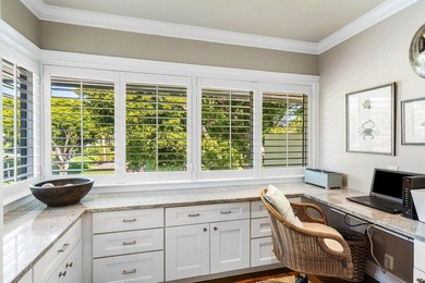 Beautifully renovated 3-bedroom, 2-bath second-floor condominium on Quail Ridge Golf Course and Country Club in Florida - for sale on GolfHomes.com, golf home, golf lot