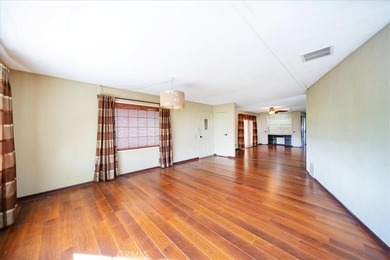 Welcome to your own slice of paradise in the highly desirable on Hemet West Mobile Estates in California - for sale on GolfHomes.com, golf home, golf lot