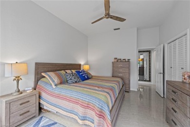 Welcome to 28448 Highgate Dr--a beautifully maintained 2-bedroom on Spanish Wells Golf and Country Club in Florida - for sale on GolfHomes.com, golf home, golf lot