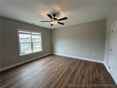 Experience the epitome Condo Living in The Gated Community at on Anderson Creek Golf Club in North Carolina - for sale on GolfHomes.com, golf home, golf lot