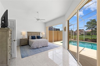 Welcome to 28448 Highgate Dr--a beautifully maintained 2-bedroom on Spanish Wells Golf and Country Club in Florida - for sale on GolfHomes.com, golf home, golf lot