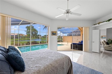 Welcome to 28448 Highgate Dr--a beautifully maintained 2-bedroom on Spanish Wells Golf and Country Club in Florida - for sale on GolfHomes.com, golf home, golf lot