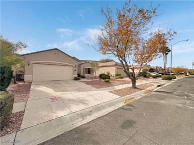 Amazing home in Sun City MacDonald Ranch with the mountains as on Desert Willow Golf Course in Nevada - for sale on GolfHomes.com, golf home, golf lot