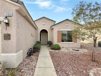 Amazing home in Sun City MacDonald Ranch with the mountains as on Desert Willow Golf Course in Nevada - for sale on GolfHomes.com, golf home, golf lot