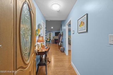 Welcome to relaxed coastal living in the beautiful community of on River Bend Golf and Country Club in North Carolina - for sale on GolfHomes.com, golf home, golf lot