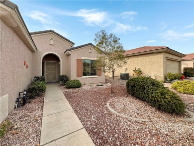 Amazing home in Sun City MacDonald Ranch with the mountains as on Desert Willow Golf Course in Nevada - for sale on GolfHomes.com, golf home, golf lot