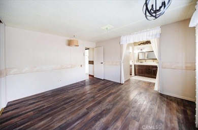 HUGE PRICE IMPROVEMENT!! Welcome to your own slice of paradise on Hemet West Mobile Estates in California - for sale on GolfHomes.com, golf home, golf lot