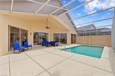 Welcome to 28448 Highgate Dr--a beautifully maintained 2-bedroom on Spanish Wells Golf and Country Club in Florida - for sale on GolfHomes.com, golf home, golf lot
