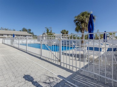 Move-in-ready, 2nd floor end unit with Private Entrance on Capri Isle Golf Club in Florida - for sale on GolfHomes.com, golf home, golf lot