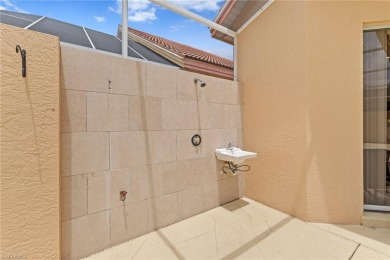 Welcome to 28448 Highgate Dr--a beautifully maintained 2-bedroom on Spanish Wells Golf and Country Club in Florida - for sale on GolfHomes.com, golf home, golf lot