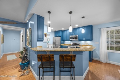 Welcome to relaxed coastal living in the beautiful community of on River Bend Golf and Country Club in North Carolina - for sale on GolfHomes.com, golf home, golf lot