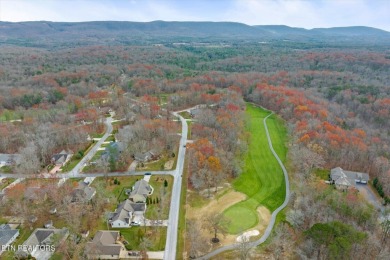 This charming ranch offers a serene retreat with stunning on Dorchester Country Club in Tennessee - for sale on GolfHomes.com, golf home, golf lot