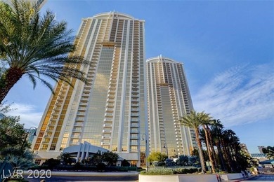 OWNER CARRY TERMS!!  16th floor PRIME CORNER ONE BEDROOM on  in Nevada - for sale on GolfHomes.com, golf home, golf lot