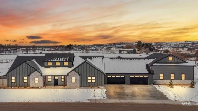 Welcome to your nearly new, single-story masterpiece! With on River Birch Golf Course in Idaho - for sale on GolfHomes.com, golf home, golf lot