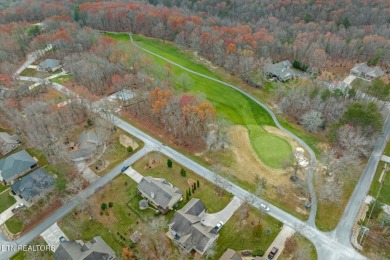 This charming ranch offers a serene retreat with stunning on Dorchester Country Club in Tennessee - for sale on GolfHomes.com, golf home, golf lot