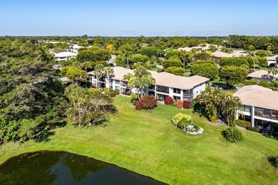 Welcome to this beautifully renovated 3-bedroom, 2-bath on Quail Ridge Golf Course and Country Club in Florida - for sale on GolfHomes.com, golf home, golf lot