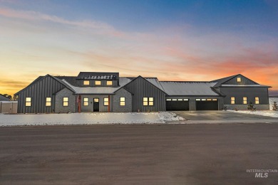 Welcome to your nearly new, single-story masterpiece! With on River Birch Golf Course in Idaho - for sale on GolfHomes.com, golf home, golf lot