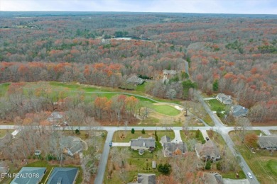 This charming ranch offers a serene retreat with stunning on Dorchester Country Club in Tennessee - for sale on GolfHomes.com, golf home, golf lot