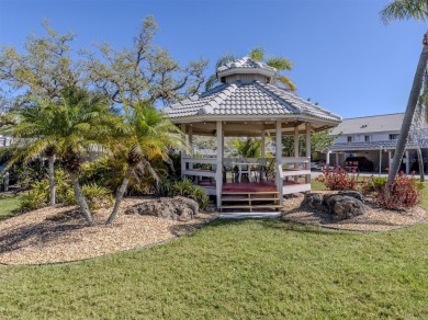 Move-in-ready, 2nd floor end unit with Private Entrance on Capri Isle Golf Club in Florida - for sale on GolfHomes.com, golf home, golf lot