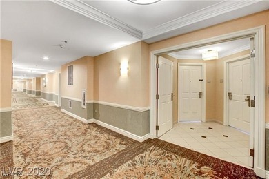 OWNER CARRY TERMS!!  16th floor PRIME CORNER ONE BEDROOM on  in Nevada - for sale on GolfHomes.com, golf home, golf lot